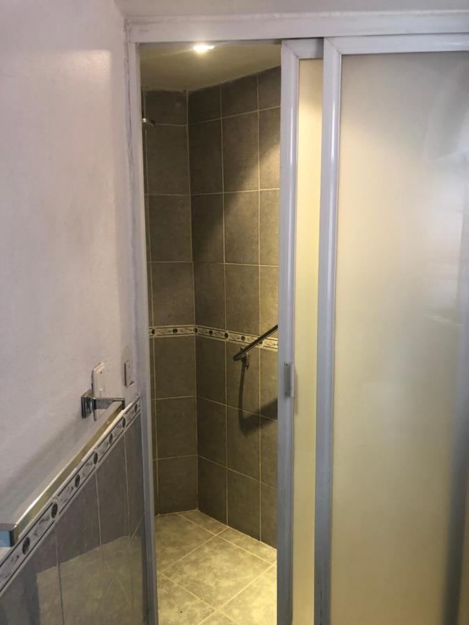 Amplia Habitacion Tipo Ejecutiva Con Bano Y Acceso Privados Toluca Exterior photo